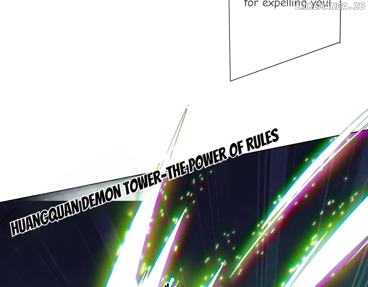 With My Netherworld Trillions, Game On! Chapter 181 - page 66